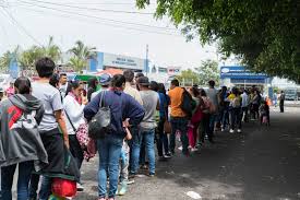 Los 12 datos más importantes sobre los inmigrantes en Costa Rica, según la OCDE | El Financiero