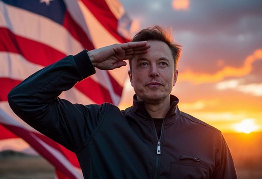Caen ventas de Tesla en Europa ante discursos ultraconservadores de Elon Musk
