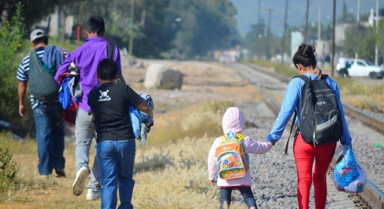Refuerza México asistencia y protección consular a mexicanos en Iowa, EEUU, ante implementación de una ley antimigrante