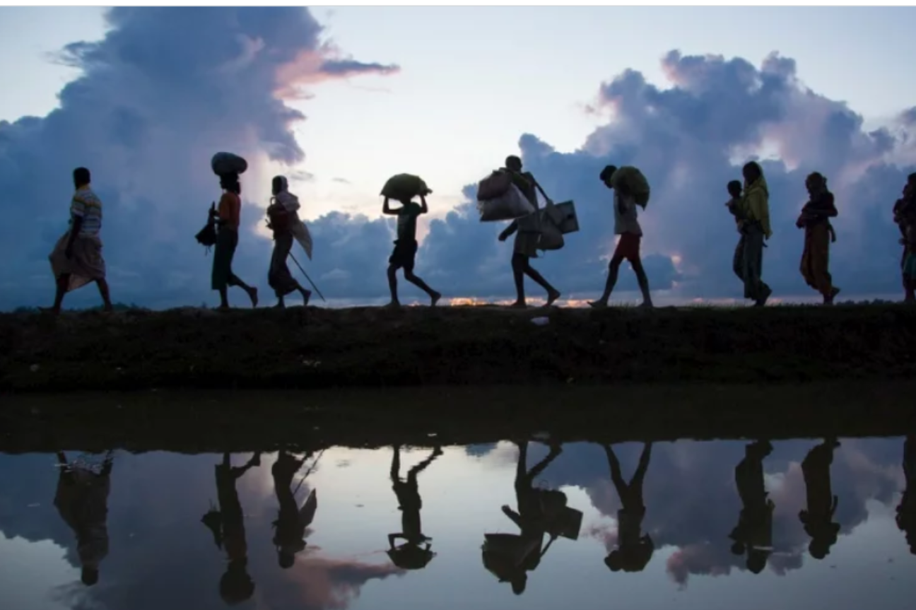 ¿Qué dice el nuevo informe sobre Migración de la ONU?