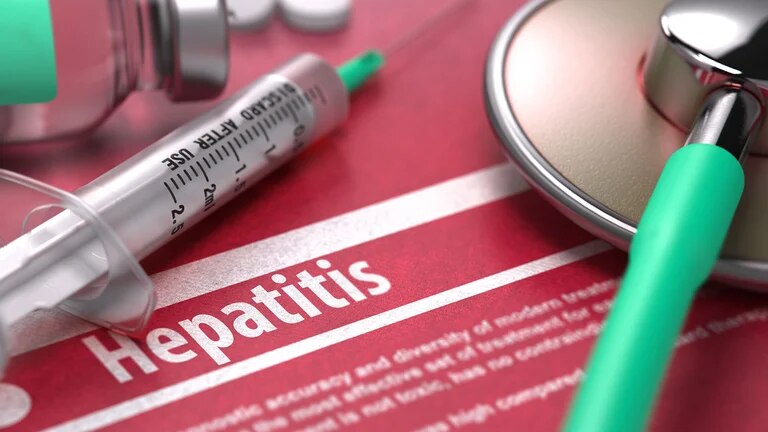Se busca erradicar la hepatitis tipo C en México para el 2030