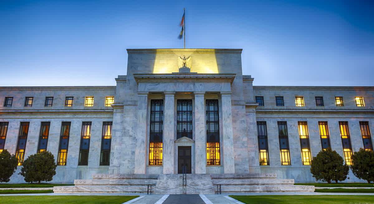 Se congelan las tasas de interés en Estados Unidos
