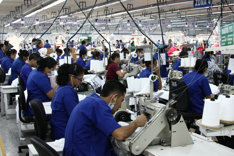 Supera México a potencias en baja tasa de desempleo dentro de la OCDE