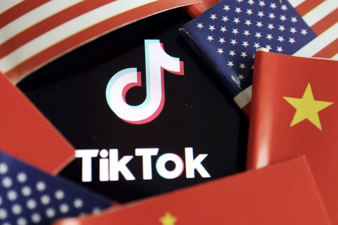 ¿TikTok en venta? ¿TikTok en retirada?