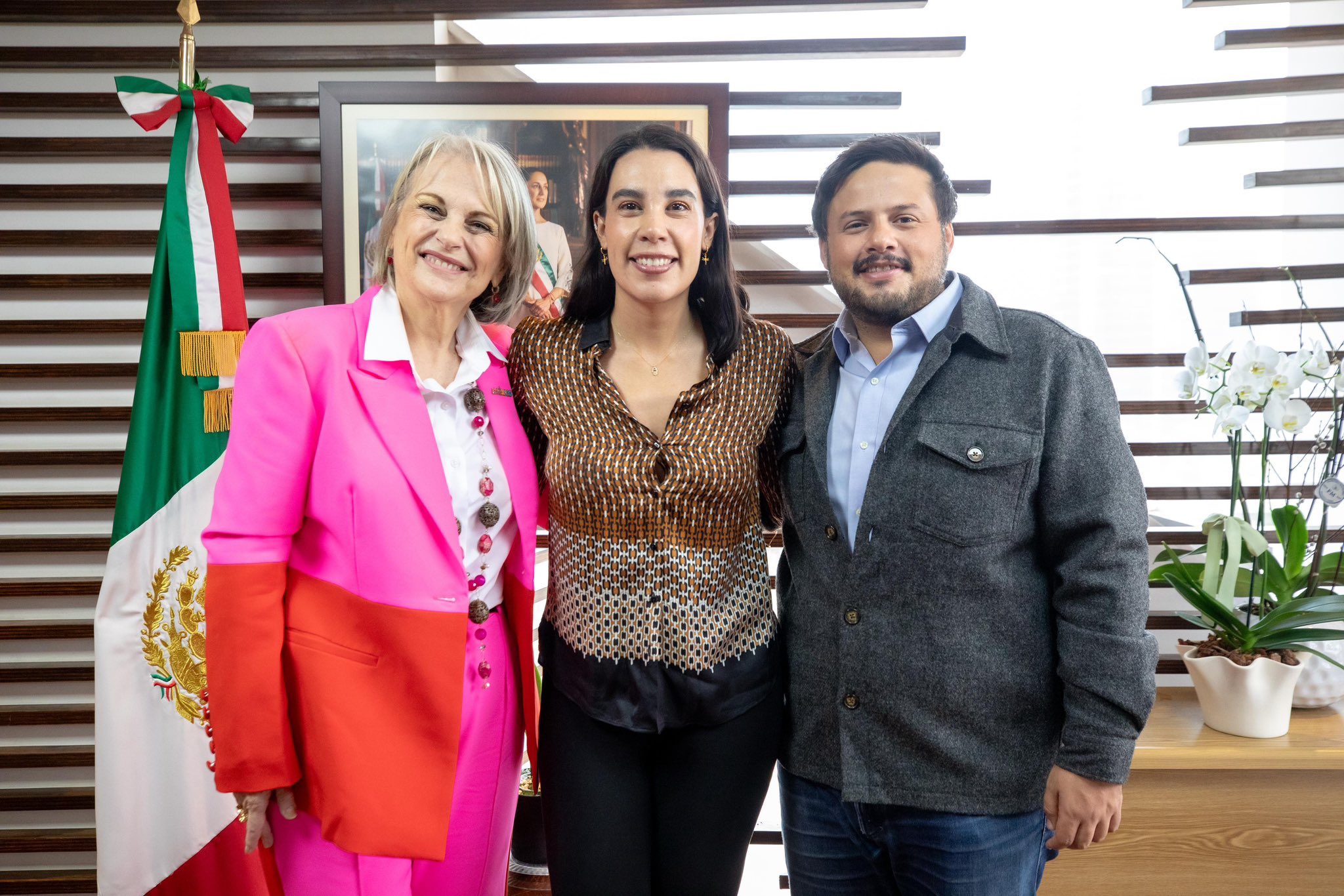 Nombran a Sebastián Ramírez nuevo titular de Fonatur