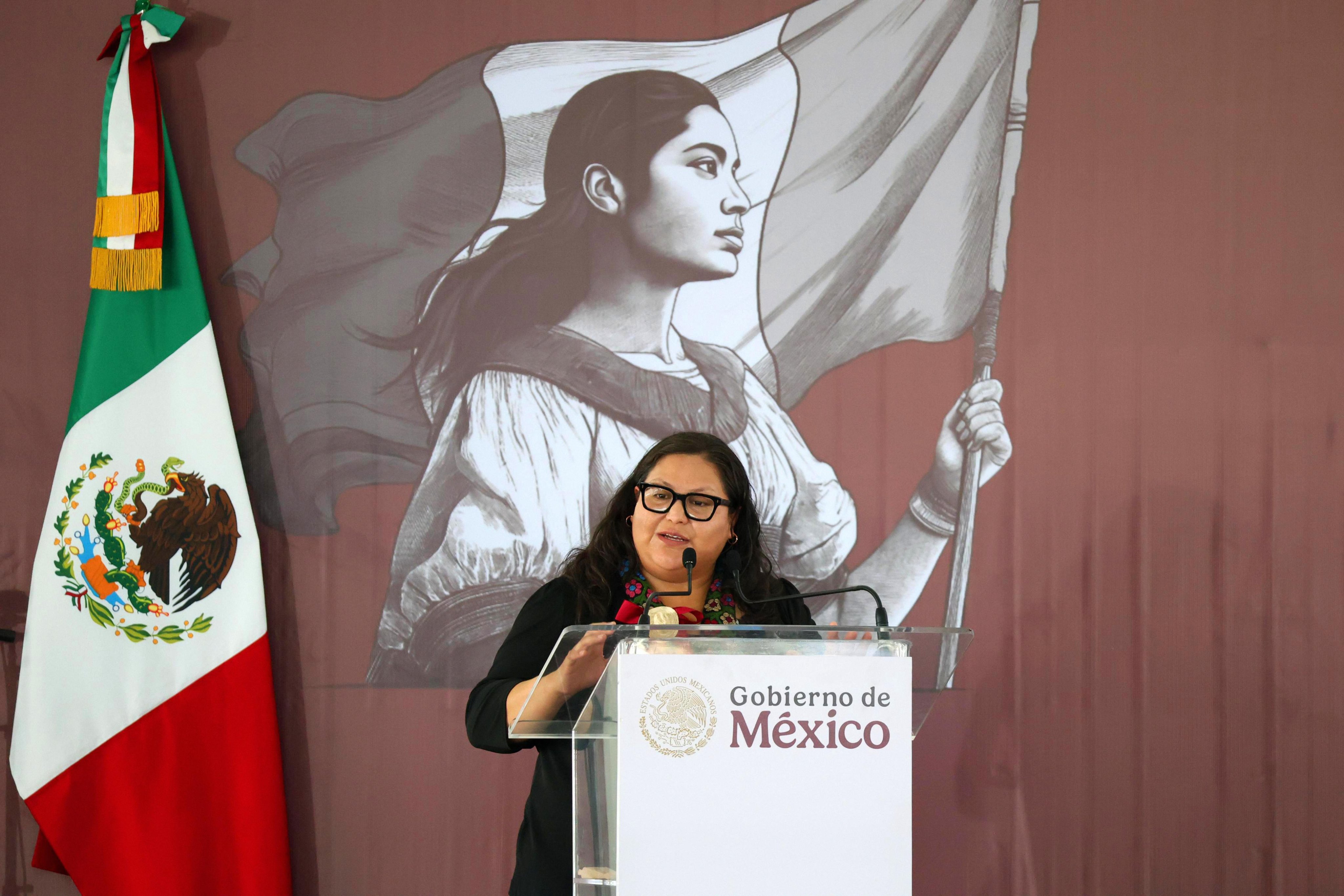 Rechaza Secretaría de Mujeres difusión de discurso sexista, machista y misógino de Javier “Chicharito” Hernández