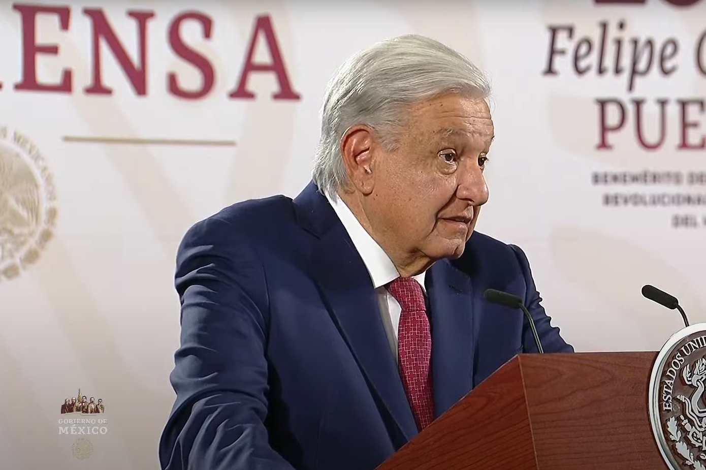 Esto es apenas el inicio del rescate: López Obrador sobre los primeros restos encontrados en Pasta de Conchos