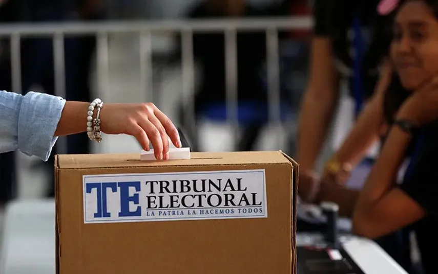 Celebra Panamá elecciones presidenciales 2024