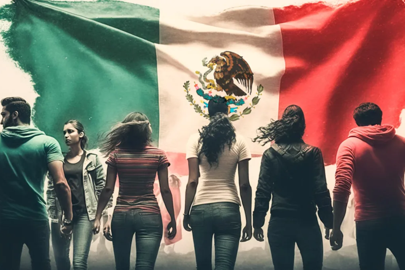 “La congruencia de seguir luchando”