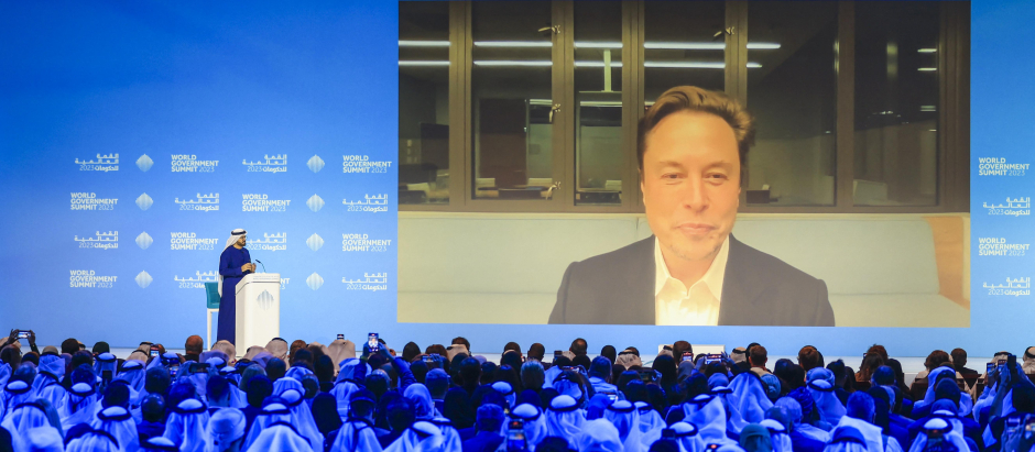 Buscará Elon Musk nuevo director general para Twitter.