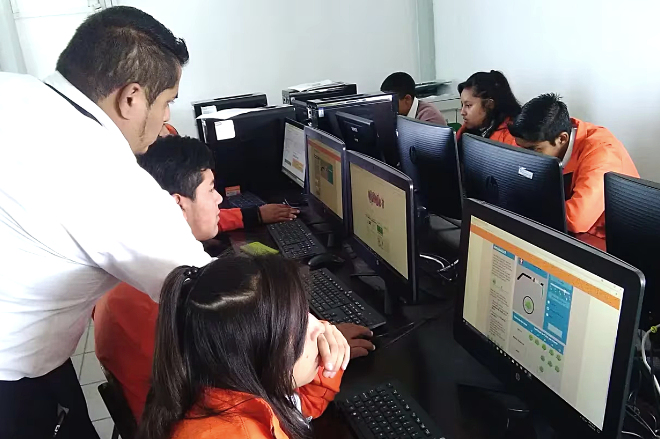 La prueba PISA y el impacto de la tecnología en la educación