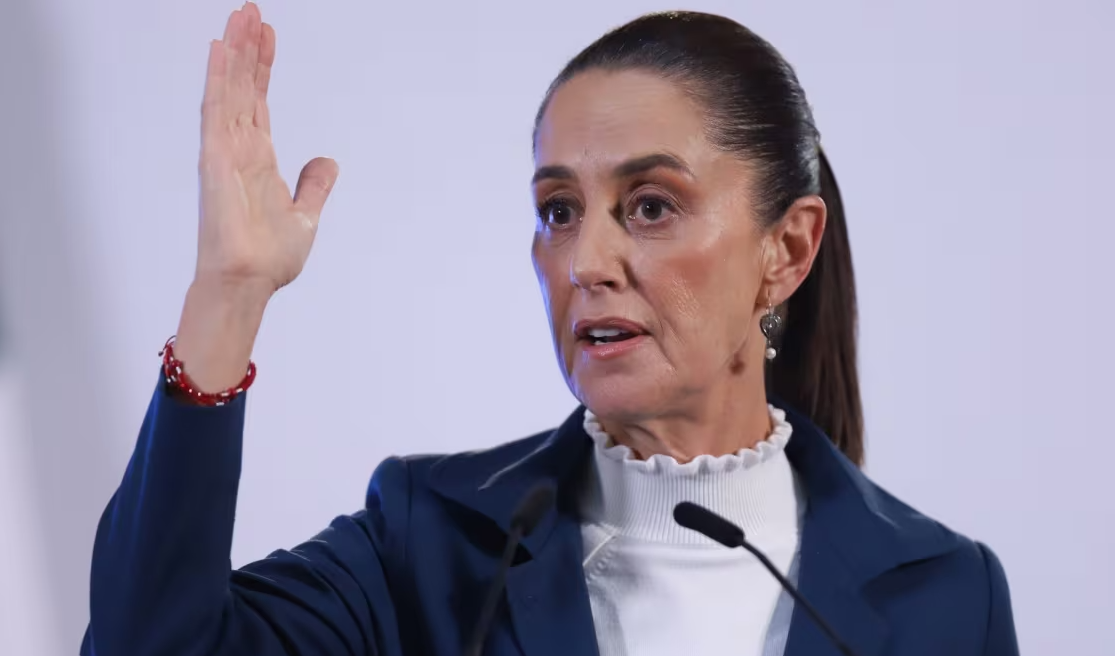 Revela investigador red inorgánica de ataques a Claudia Sheinbaum en X