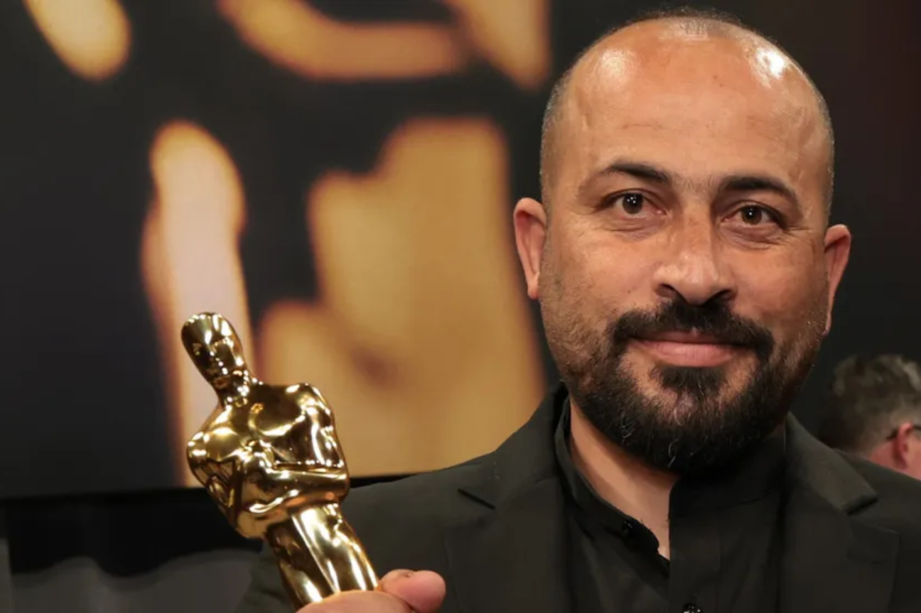 Atacan y secuestran en Cisjordania a Hamdan Ballal, director de “No Other Land”