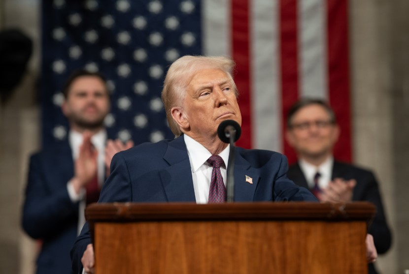 Revoca Trump estatus legal para más de 530 mil migrantes caribeños