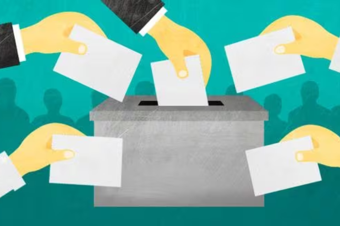 Rumbo a la Presidencia de la República: inicia la campaña