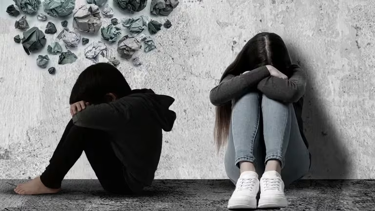 Aumentan tasa de suicidios de adolescentes en los últimos 5 años