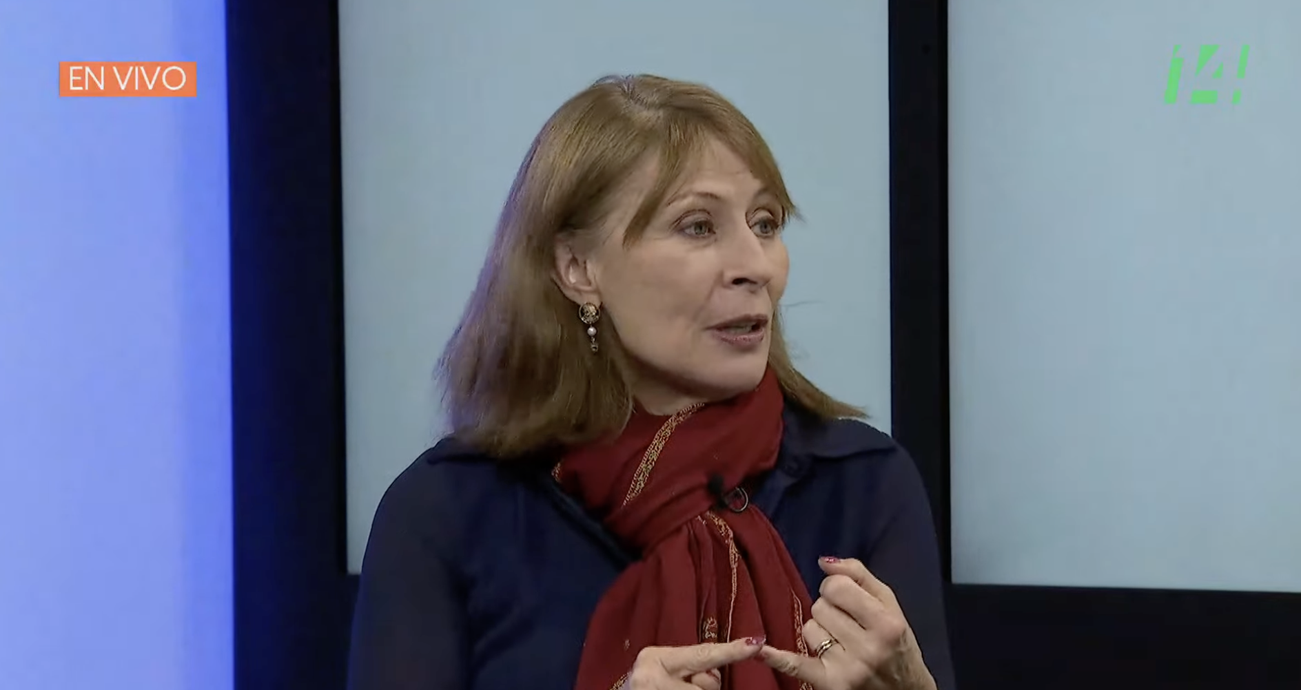 Infraestructura, salud y política industrial, detalla Tatiana Clouthier claves para consolidar Segundo Piso de la 4T