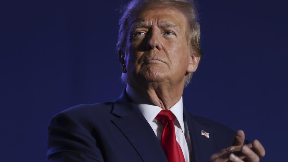 Guía judicial de los casos de Donald Trump