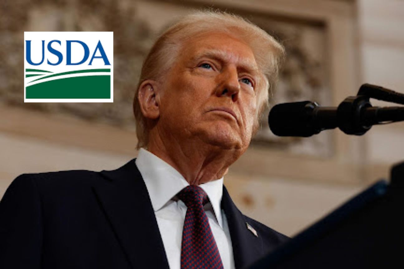 Demandan fiscales a Trump por exigir datos de beneficiarios de cupones de alimentos