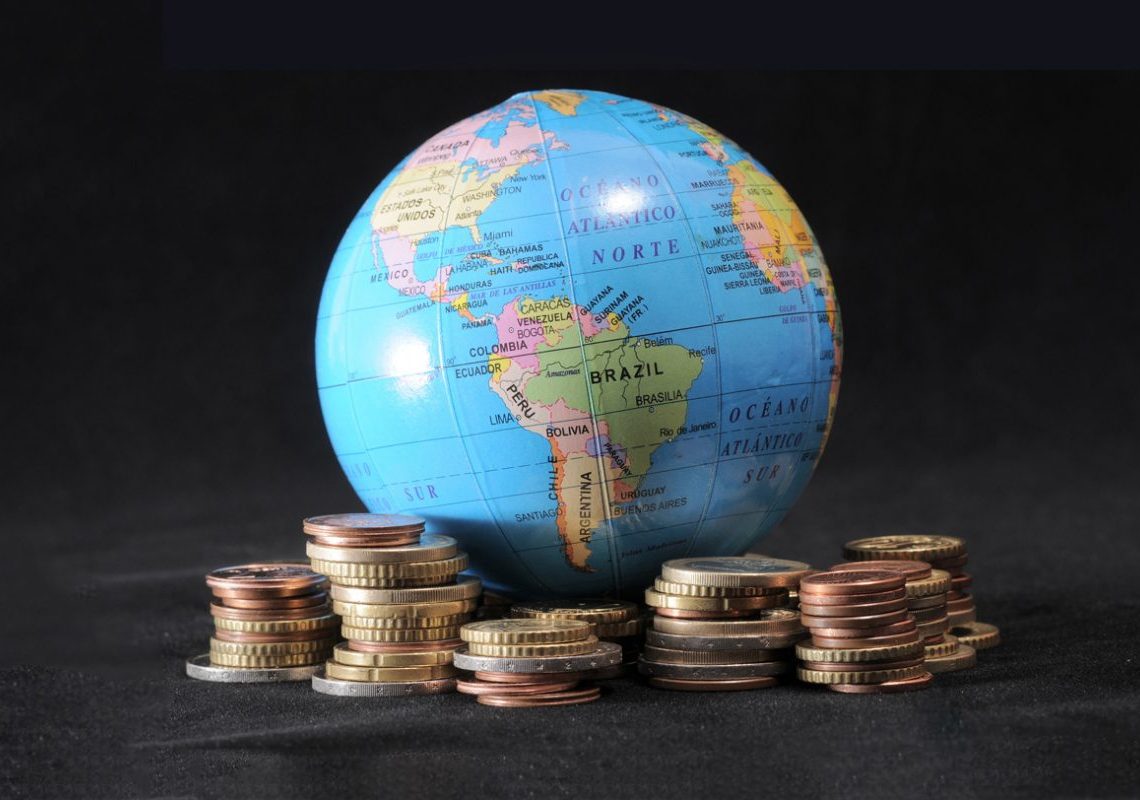 Se coloca México en la lista del top 10 países receptores de Inversión Extranjera Directa