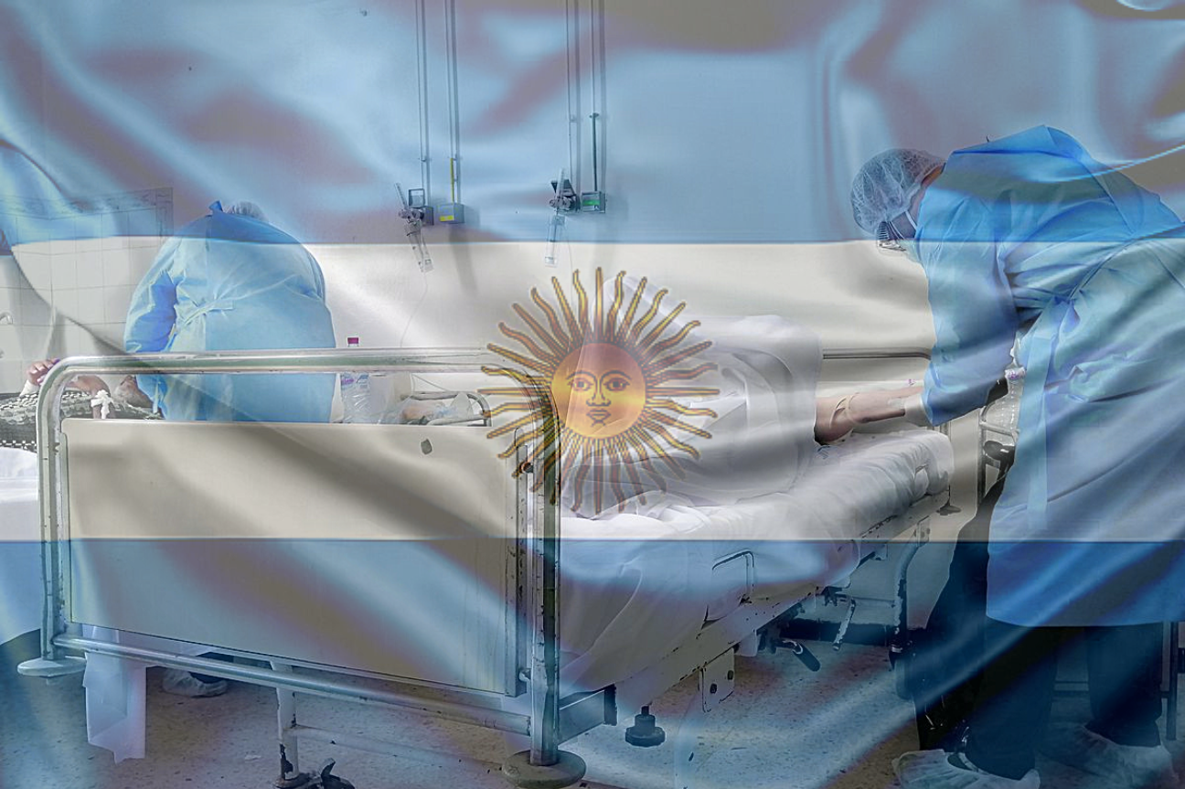 Las políticas de salud en Argentina: una lección inversa para México