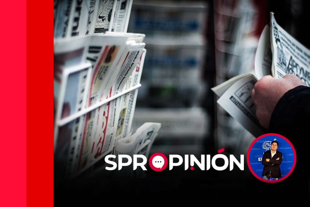 ¿Para quién escribe la prensa? ¿Quién la lee?