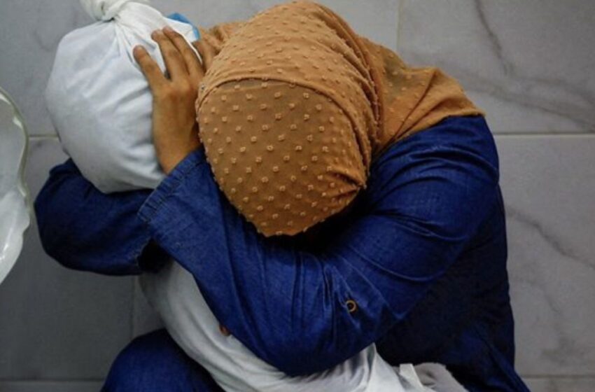 Adopta el Consejo de Seguridad de la ONU una resolución que endosa el cese al fuego en Gaza