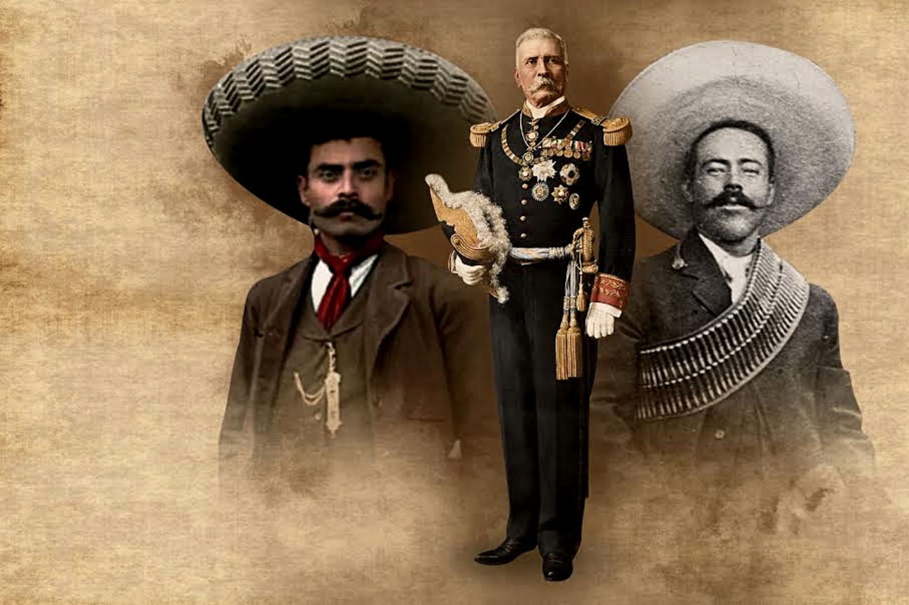 De la tercera a la cuarta transformación