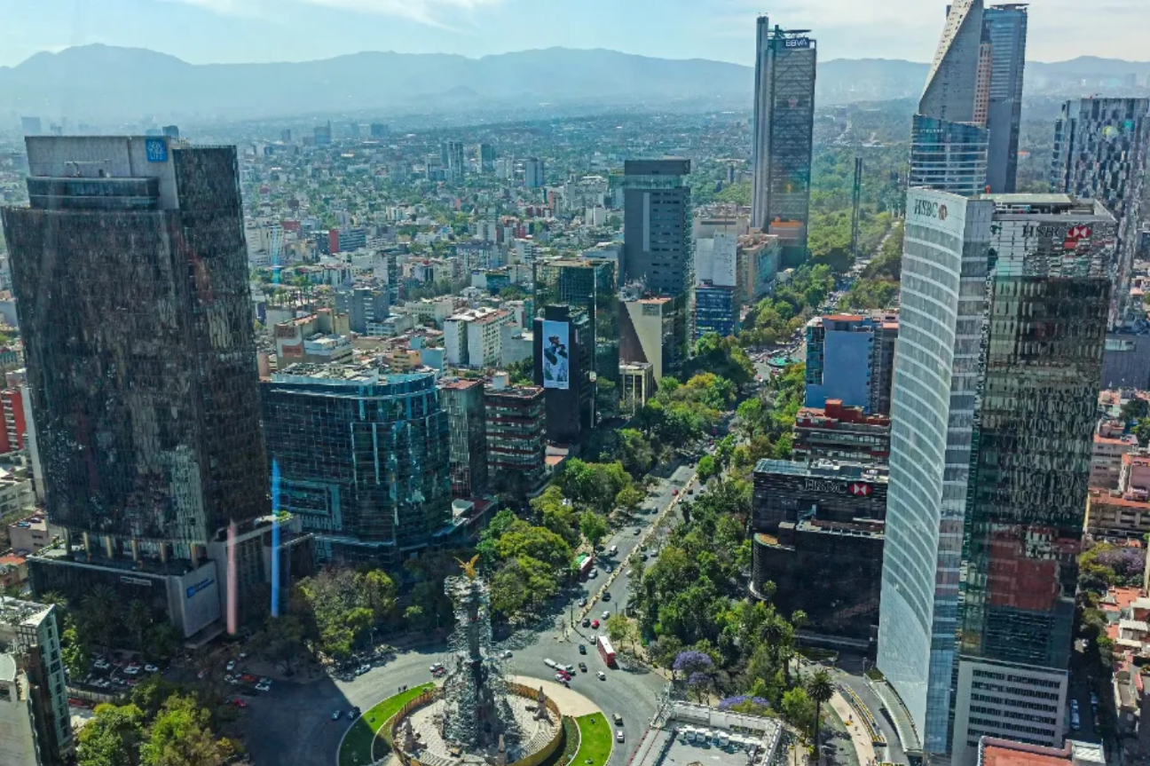 Elecciones en la Ciudad de México, coordinación institucional