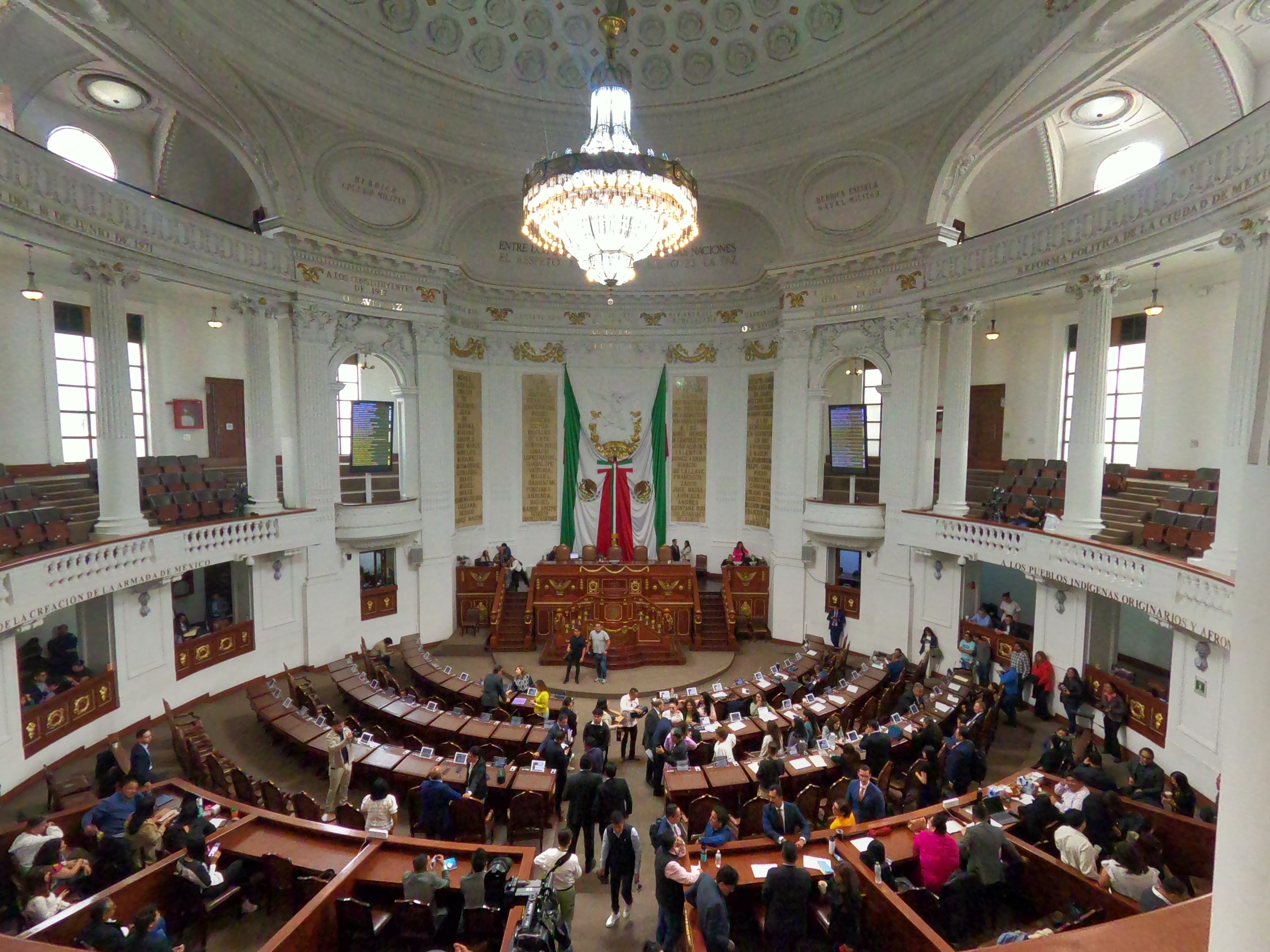 Promueven en el Congreso CDMX el fortalecimiento de cooperativas en Iztacalco