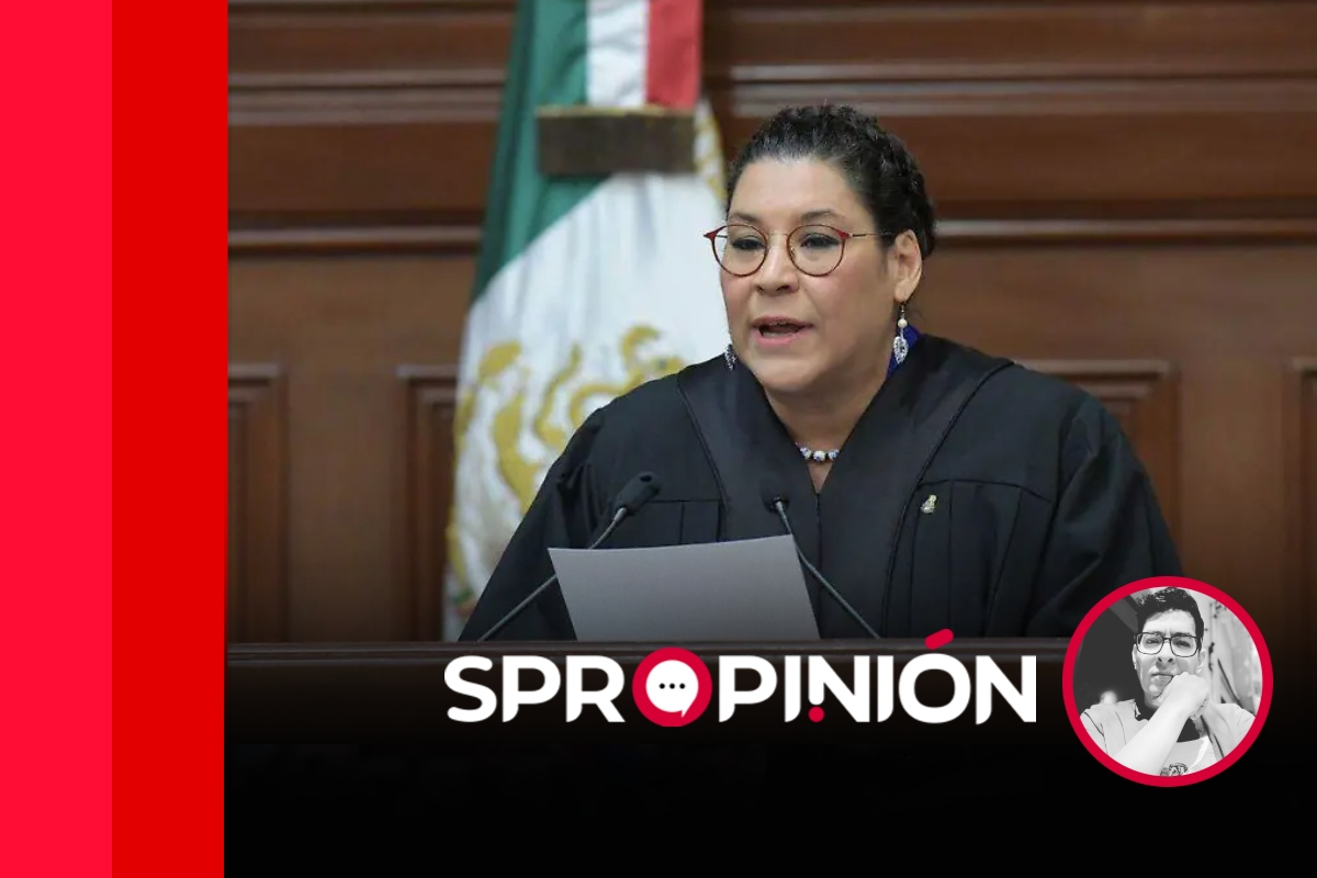 El derecho a llamarse “Ministra del Pueblo”