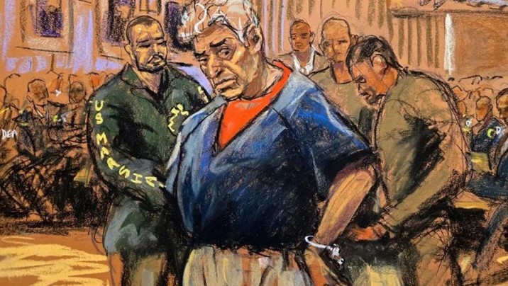Presentan pruebas contra Rafael Caro Quintero que lo vincularían al asesinato de Kiki Camarna