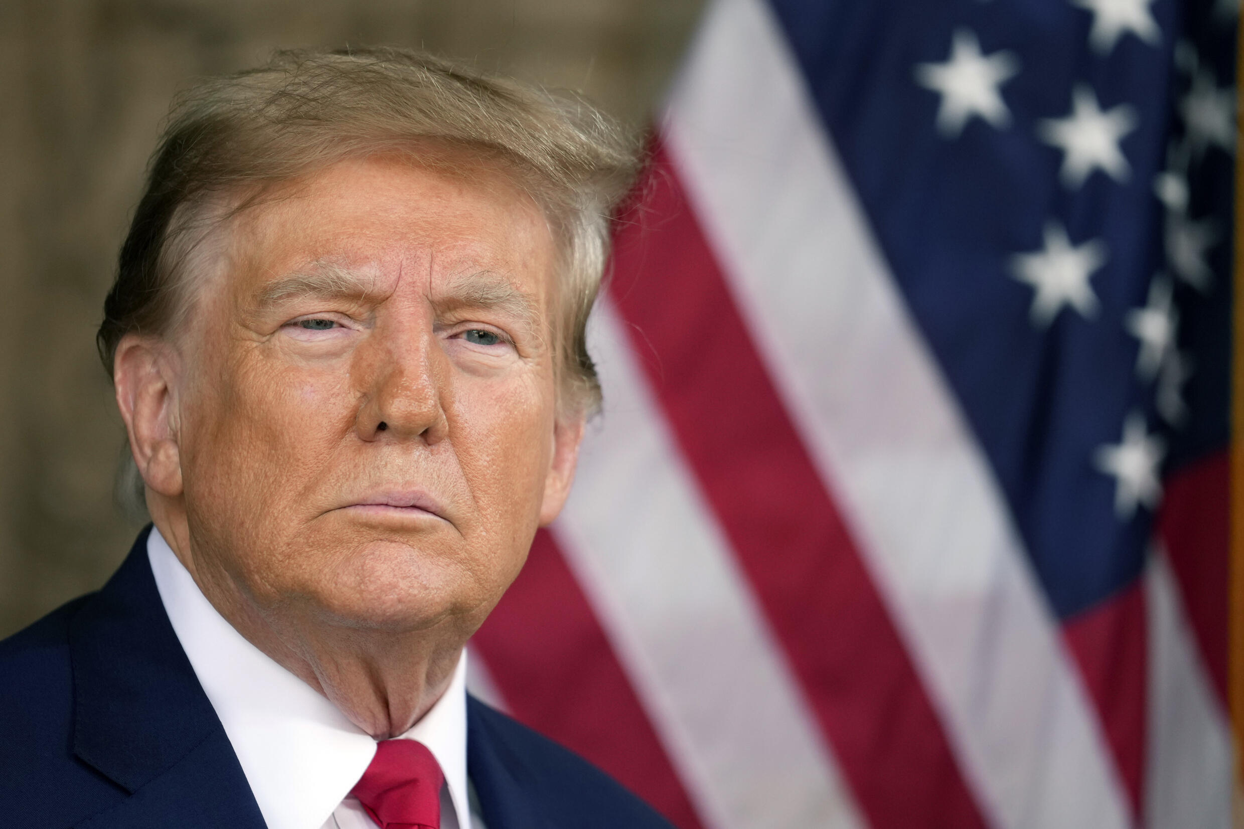 Exigen músicos a Donald Trump no usar su música en eventos políticos
