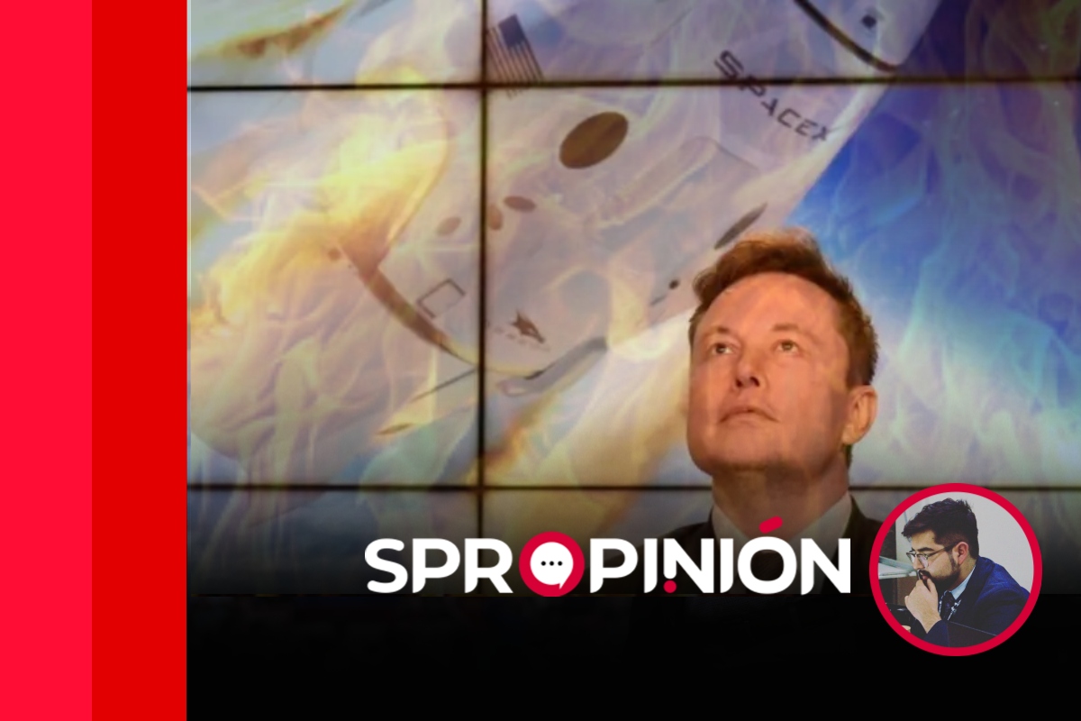 Elon Musk y la evolución del imperio estadounidense