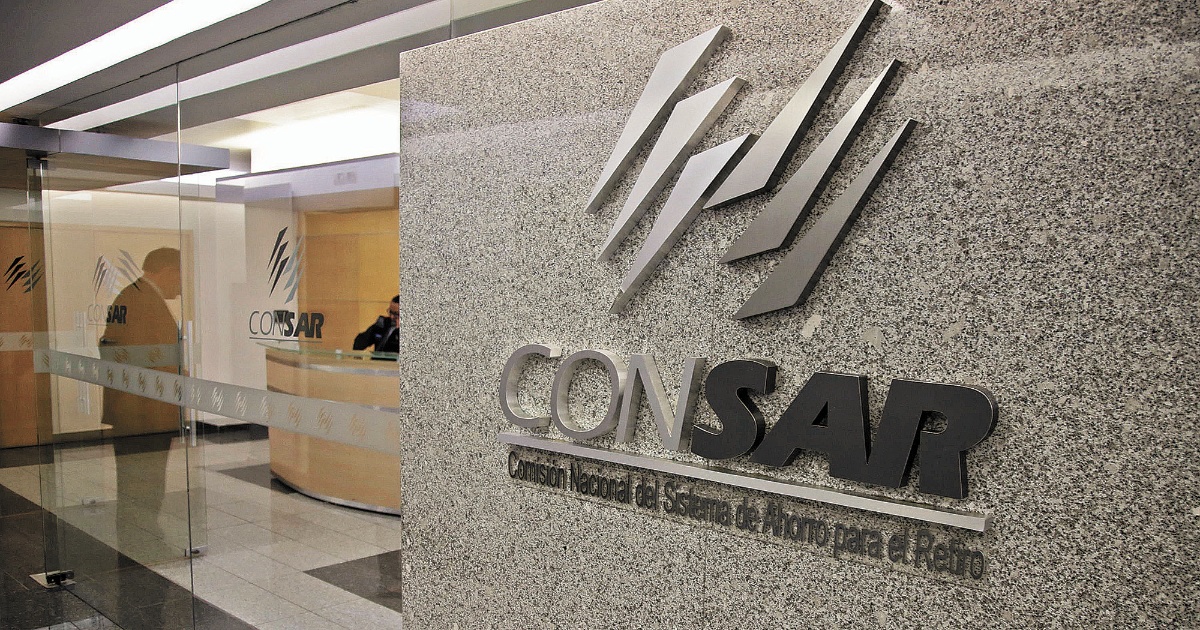 Registran Afores en junio mayores plusvalías del 2024