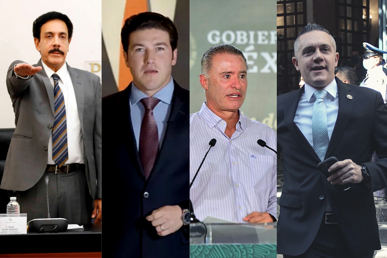 Amnistías del Bienestar, ¿Maiceo o Gobernabilidad?