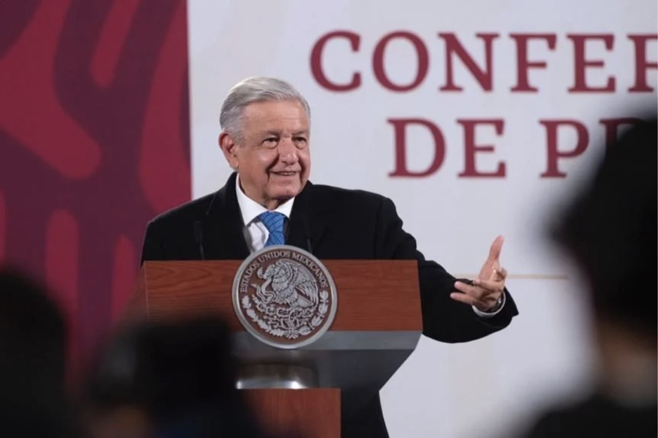 La soberanía es un líquido que se bebe a sorbos