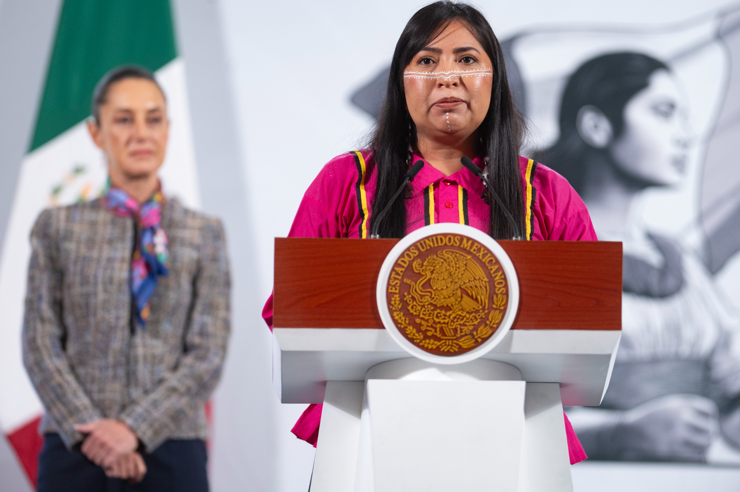 Tasa de pérdida de lenguas indígenas en México es del 40%