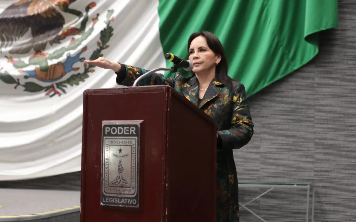Designa el Congreso de Morelos a la esposa del fiscal Uriel “N” como magistrada del Tribunal