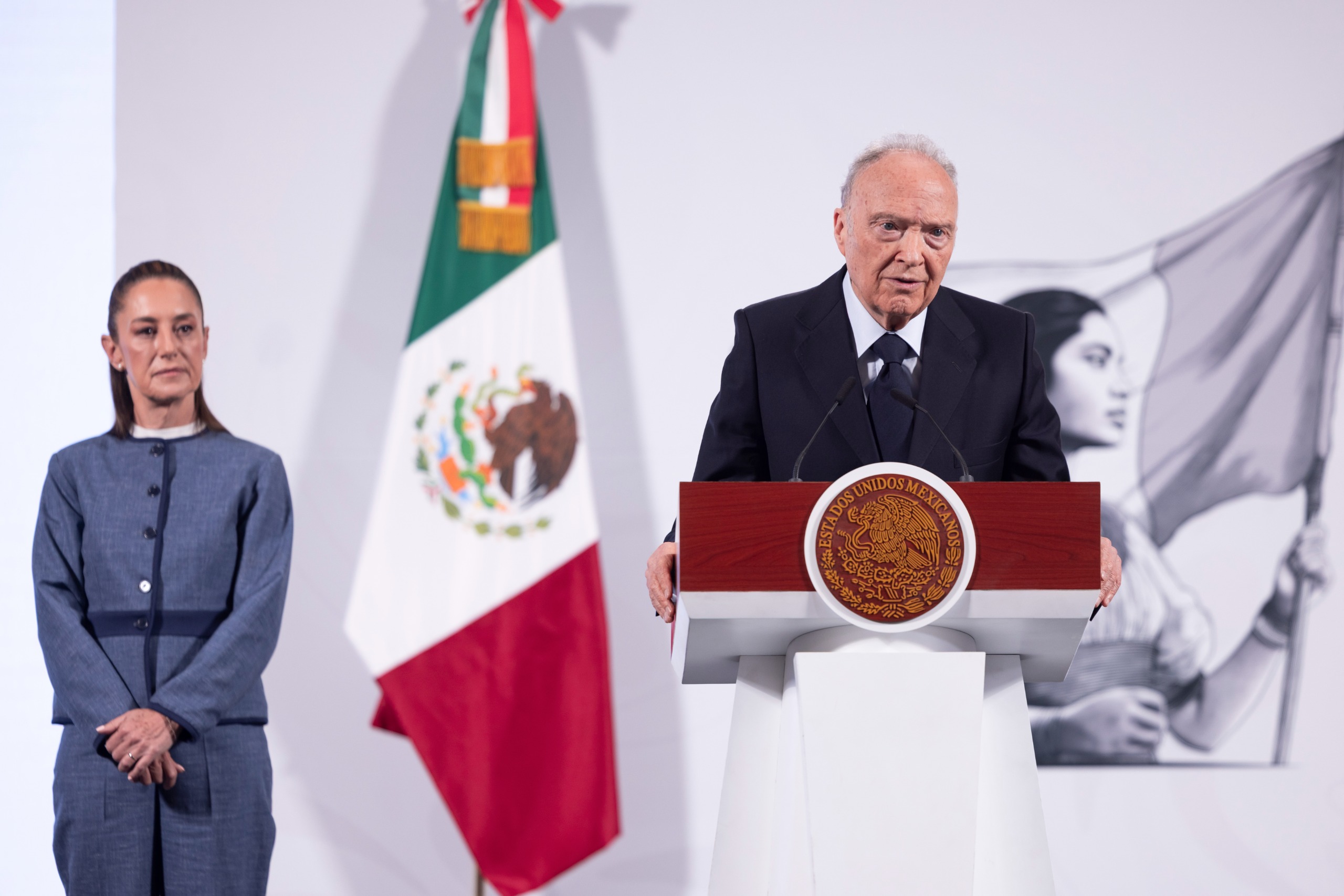 La FGR tomó posesión del Rancho Izaguirre; inician indagaciones federales en el predio