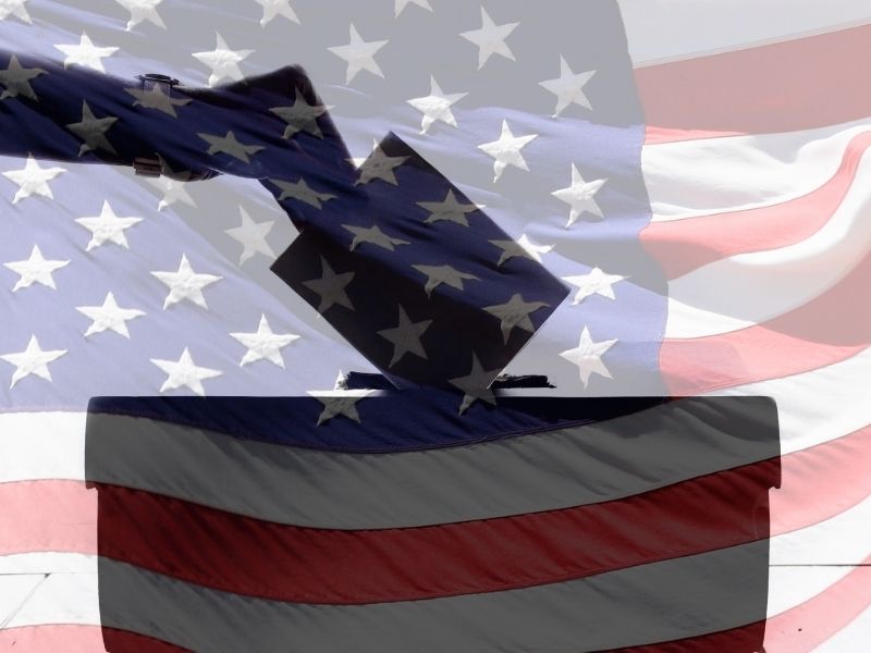 Arrasan Republicanos en elección por gubernaturas de Estados Unidos