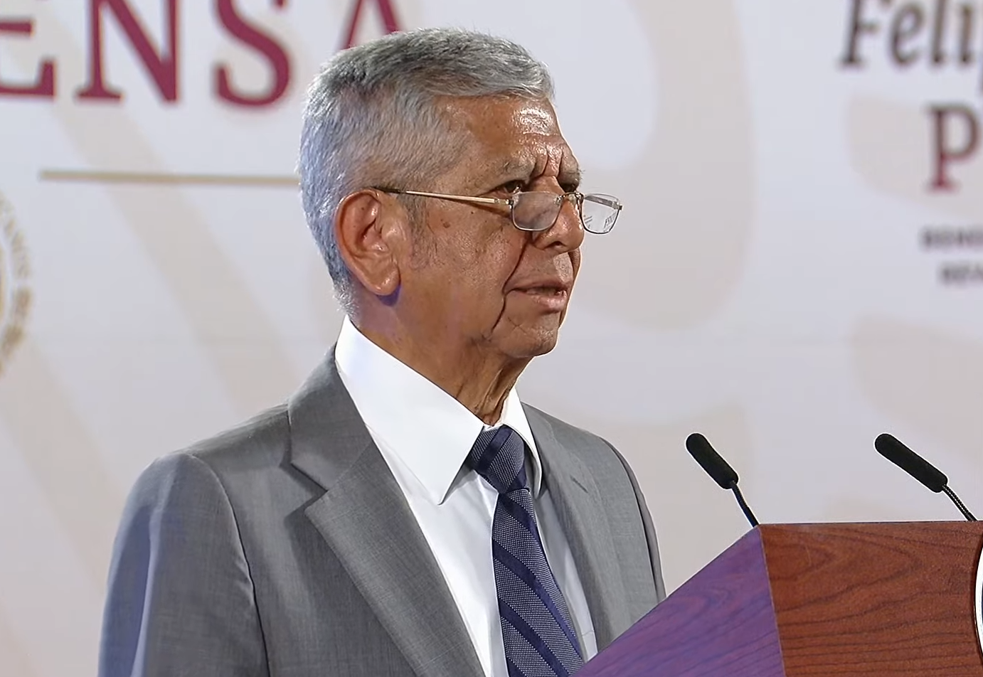 Daño a erario por caso Segalmex es de 2 mil 700 mdp, no 9 mil 500 millones: SFP