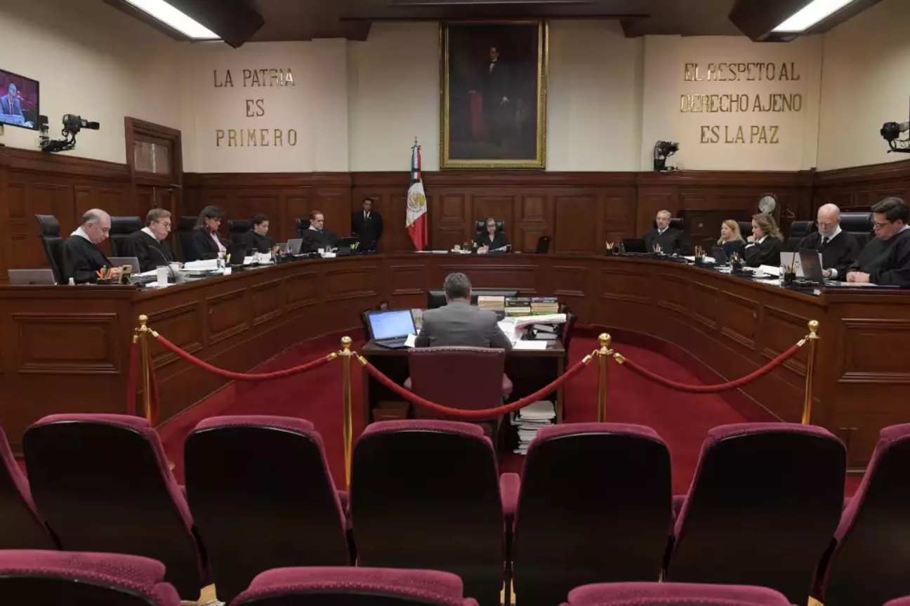 Reformas del Poder Judicial antecedentes y propuestas, un órgano en constante cambio