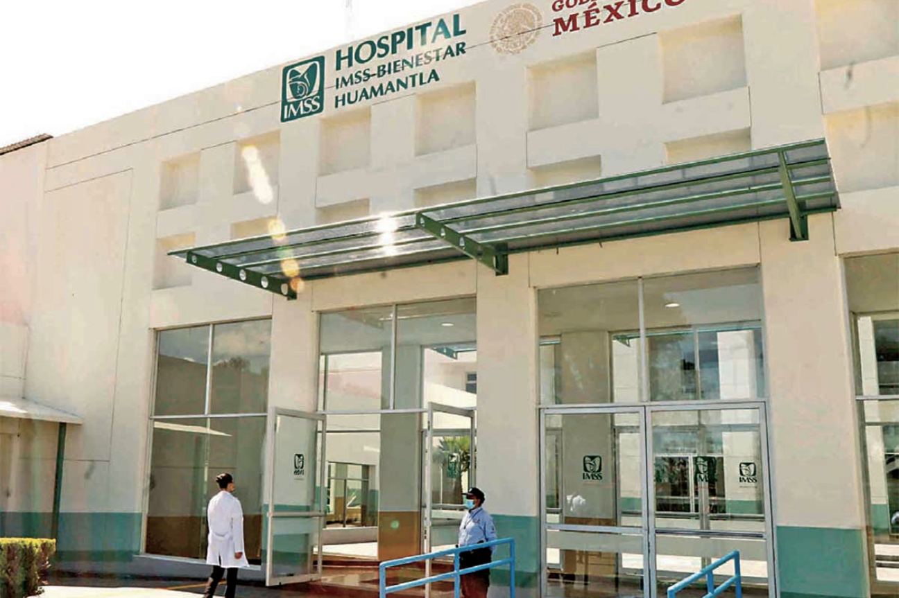 El gran reto del IMSS Bienestar: La acción comunitaria efectiva