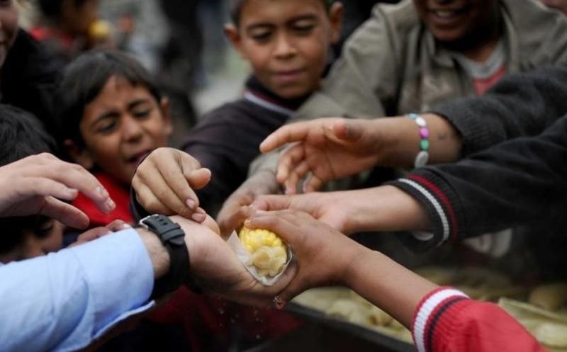 México lleva once años con inseguridad alimentaria a la baja: FAO ONU