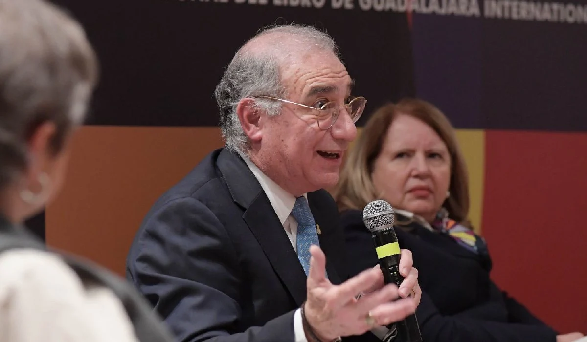 Propone ministro de la SCJN destituir a legisladores que no acaten las resoluciones del Poder Judicial