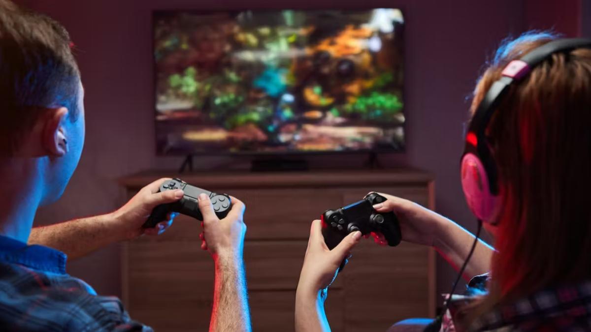 La industria de los videojuegos: un mercado de 2,300 mdd anuales en México y 76 millones de jugadores activos