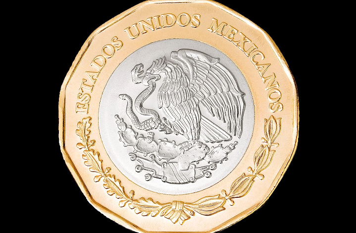 Anuncian nuevo decreto que permitirá la circulación de nuevas monedas en México