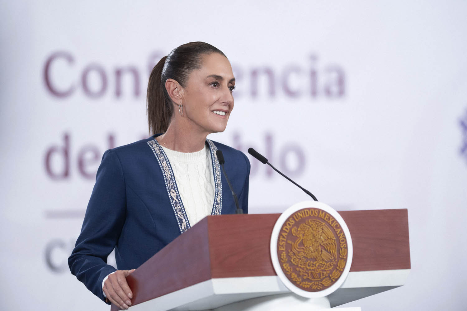 Aclara Gobierno de México que existe un contrato petrolero con Cuba y en 2025 pagaron 496 mdd