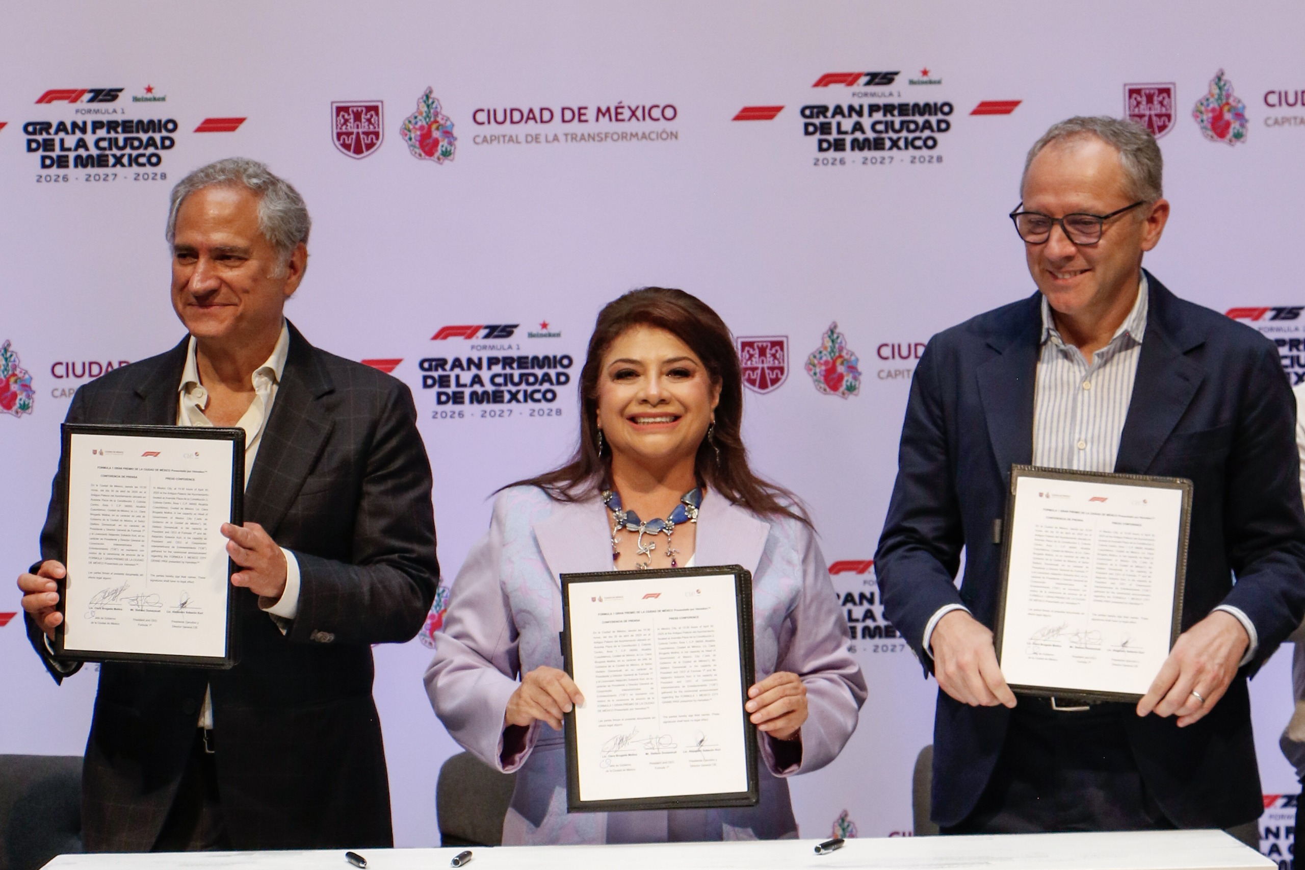 SPR Informa